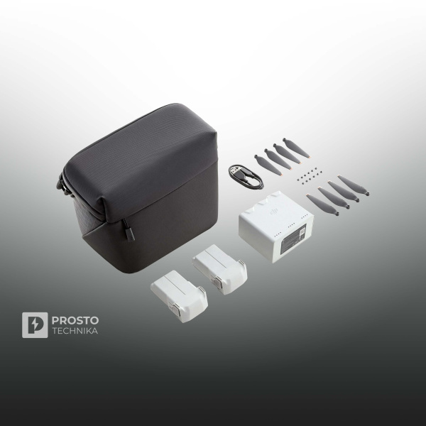 Набор запчастей DJI Mini 3 Pro Fly More Kit